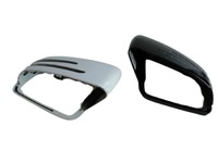 фото thumb №1, Mercedes кожен model корпус дзеркало різні кольори