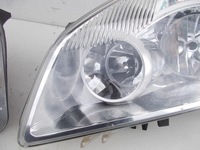 фото thumb №7, Фара лампа nissan qashqai i 1 j10 2006 - 2009 europa