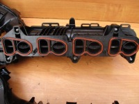 фото thumb №7, Bmw x1 x2 x3 b47 mini 2.0 d коллектор всасывающий 8513655 jak новый p-ń