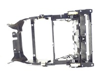 фото thumb №2, Рамка кишеня корзина радіо seat exeo 3r 2 din 3r0858005a