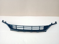 фото thumb №1, Kia venga lift решітка середня бампера перед