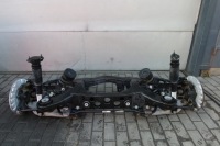 Купити Mercedes ml gl w166 підвіска підрамник задній комплектний, фото thumb