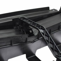 фото thumb №4, Ford mustang 2.3 2015-2017 жалюзі шторка решітка радіатора