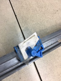 фото thumb №10, Підйомник скло правий перед espace iv