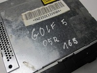 фото thumb №3, Радіопрогравач радіо vw golf v 05r