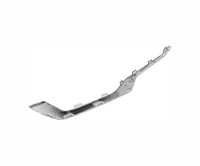 фото thumb №8, Молдинг бампера do bmw 7 g70 2022- 51128081600 правая eda запчасти