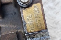 фото thumb №8, Блок двигателя opel meriva b 55212839 1.3l дизель 70kw 2012