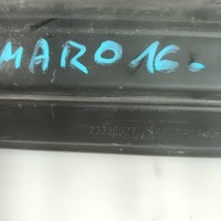 фото thumb №7, Chevrolet camaro 16- верхній захист радіатора 23336027 usa