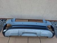 Купити Бампер задня audi q2 81a s line lift оригінал, фото thumb