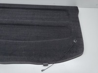 фото thumb №4, Jeep compass ii lift полиця задня багажника оригінал 2020-