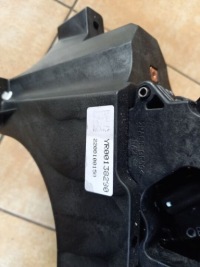 фото thumb №3, Opel insignia b lift домкрат перемикання передач шкіра автоматична коробка передач