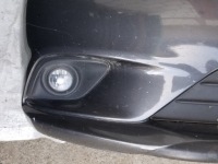 фото thumb №11, Бампер перед mazda 6 iii gj код 42a