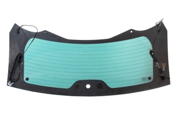 фото thumb №10, Скло задня зад renault megane ii універсал 2003-2008 з підігрівом оригінальна нова