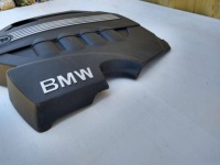 фото thumb №11, Bmw e90 e91 e60 e61 2.0d защита крышка двигателя верхняя 7797410