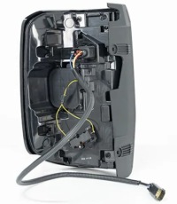 фото thumb №2, Nowa правая задняя лампа ford ranger od 2022+