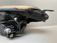 фото thumb №10, Лампа передня права toyota yaris iii звичайна