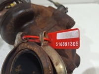 фото thumb №8, Турбина 49189-02950 fiat ducato iii 3.0 jtd 06-