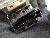 фото thumb №4, Резистор вентилятор peugeot 2008 i 1.2 vti 14r