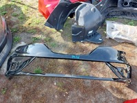 фото thumb №2, Бампер перед передній renault megane iv