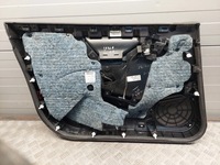 фото thumb №6, Tesla модель s 100793610h перед права обшивки двері