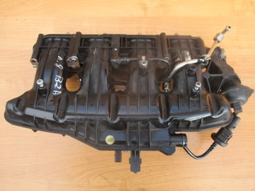 фото thumb №7, Vw 1.8 2.0 tsi tfsi cdh коллектор всасывающий 06j133135ar 06j133201ab 06133135