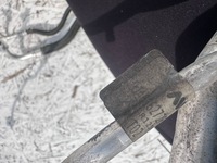 фото thumb №12, Espace v шланг трубка wąż кондиціонера 1.6 tdci 924629636r 924713675r