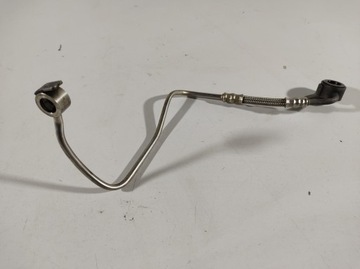 фото thumb №8, Range rover evoque 2.2d 12- трубка масла турбины