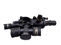 фото thumb №1, Корпус термостата volvo v50 2.0 d 20c9045-jpx