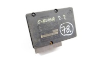 фото thumb №16, Mercedes w203 2.2 cdi блок керування abs a2095452532