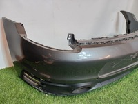 фото thumb №4, Бампер задняя porsche 992