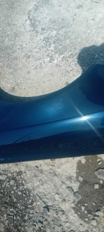 фото thumb №6, Крила передній перед лівий audi a6 c6 04-08