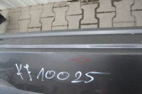 Бампер задняя porsche cayenne iii gts turbo 9y0 18- Киев, фото thumb