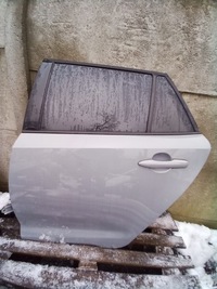 фото thumb №1, Toyota corolla e21 kombi дверь левый задняя