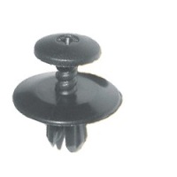 Купити Штифт розпірний шумоізоляція кришки do bmw mini, фото thumb