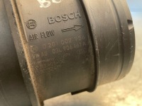 Audi a4 b8 2.0 tdi витратомір 03l906461a 0281002956 в Україні, фото thumb