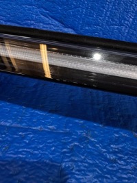 Led drl лампа перед mercedes eqa eqb 243 a2439063200 Зі Шроту, фото thumb