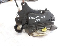 фото thumb №8, Замок двері касета замка праве перед mitsubishi colt 6 vi z30 2pin