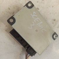 фото thumb №14, Renault scenic iii датчик подушок подушка  285589605r