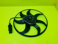 Вентилятор радиатора модуль mercedes w219 w211 2.2 2.7 3.2 cdi в Украине, фото thumb