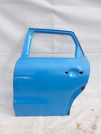 фото thumb №8, Citroen c3 aircross 17- дверь левая задняя задние