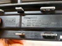 фото thumb №10, Ford mondeo mk5 - решітка радіатора решітка зчеплення рекомендую