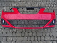 фото thumb №1, Seat ibiza iv 08-12 бампер передній оригінал