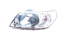 фото thumb №2, Depo фара лампа передняя chevrolet aveo hatch