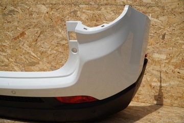 фото thumb №8, Бампер зад комплектний 6 pdc jeep compass ii latitude акрил 17-