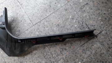 фото thumb №9, 95395486 планка пороговая левый перед opel karl 2017