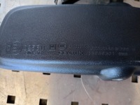 Opel corsa d дзеркало заднього виду внутрішнє Доставка, фото thumb