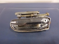 фото thumb №1, Alfa romeo 166 ручка перед левая хром