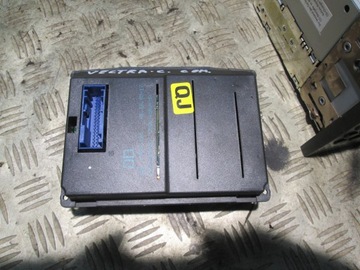фото thumb №5, Радіо радіопрогравач дисплей cdc40 tigra b vectra c 02- 13188475