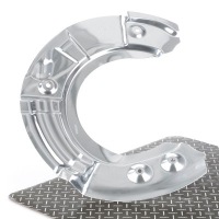 Купити Захист диск гальмівний ridex 1330s0119, фото thumb