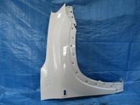 фото thumb №1, Крила передній перед chevrolet orlando правий